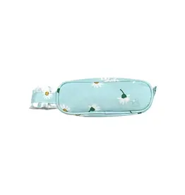 Sugar Bee Clothing Sugar Bee- Daisies Pencil Case