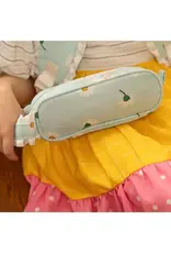 Sugar Bee Clothing Sugar Bee- Daisies Pencil Case