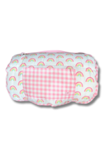 Sugar Bee Clothing Sugar Bee- Rainbows Nap Mat