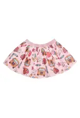 Sweet Wink- Back to School Tutu