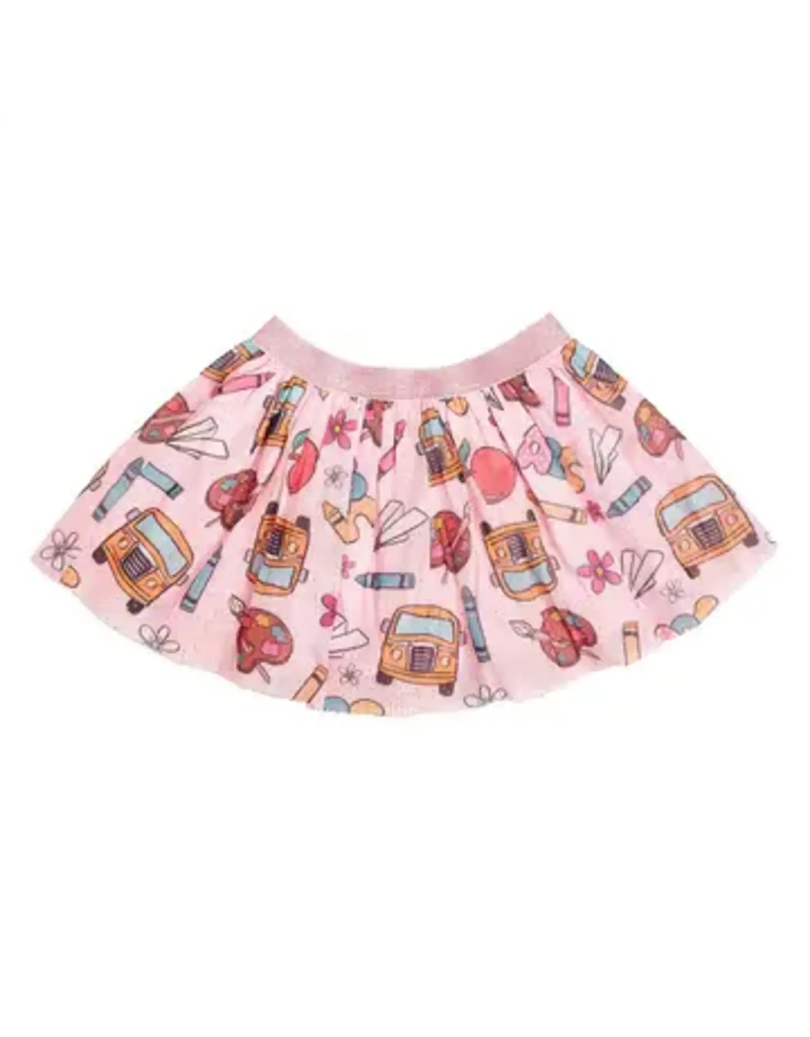 Sweet Wink- Back to School Tutu