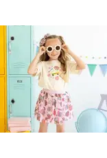 Sweet Wink- Back to School Tutu