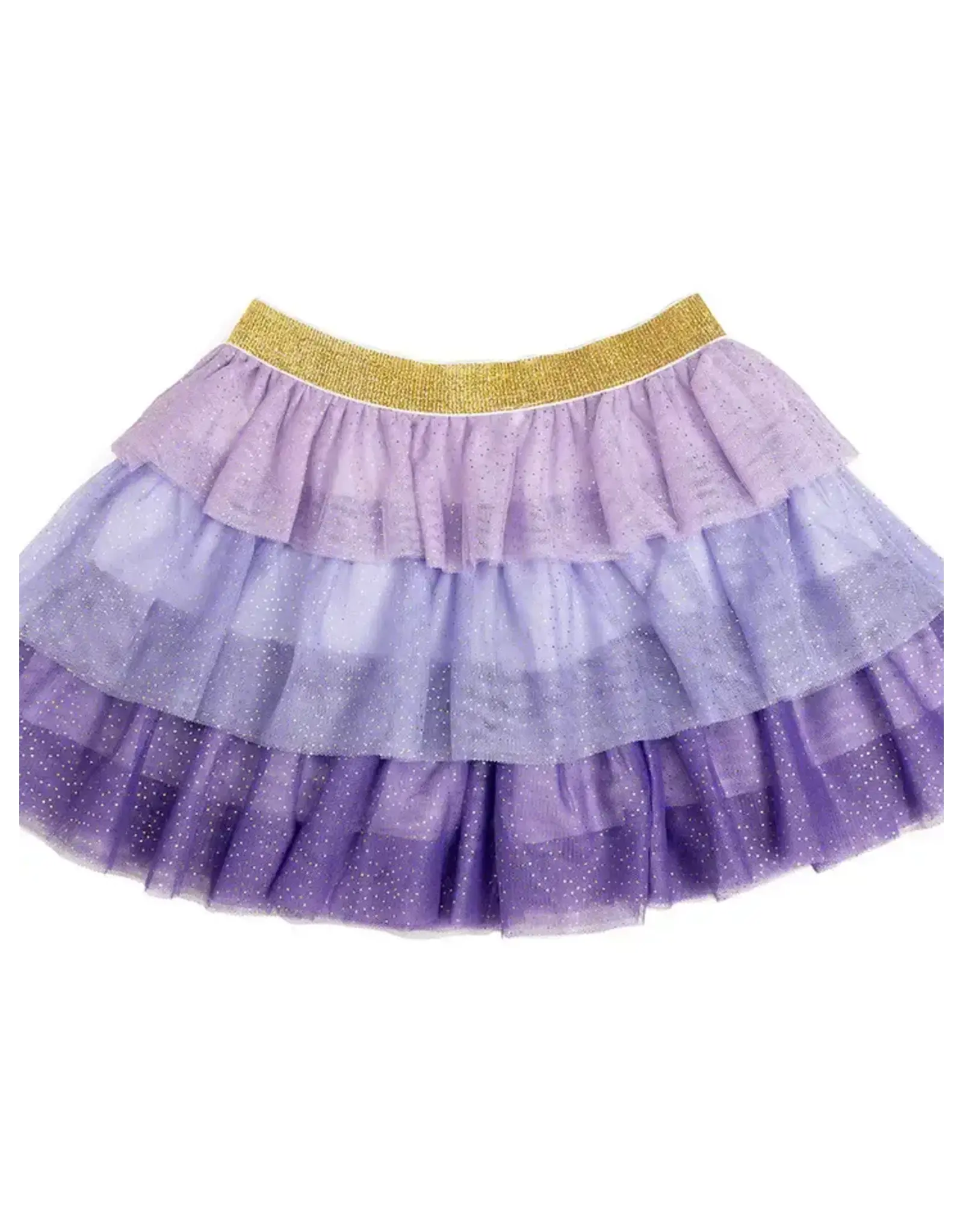 Sweet Wink- Lavender Petal Tutu
