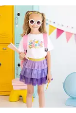 Sweet Wink- Lavender Petal Tutu