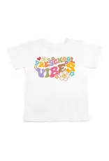 Sweet Wink Sweet Wink- Preschool Retro Shirt