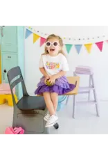 Sweet Wink- Preschool Retro Shirt