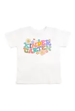 Sweet Wink Sweet Wink- Kindergarten Retro Shirt