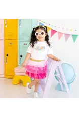 Sweet Wink Sweet Wink- Kindergarten Retro Shirt