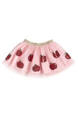 Sweet Wink- Apple Tutu