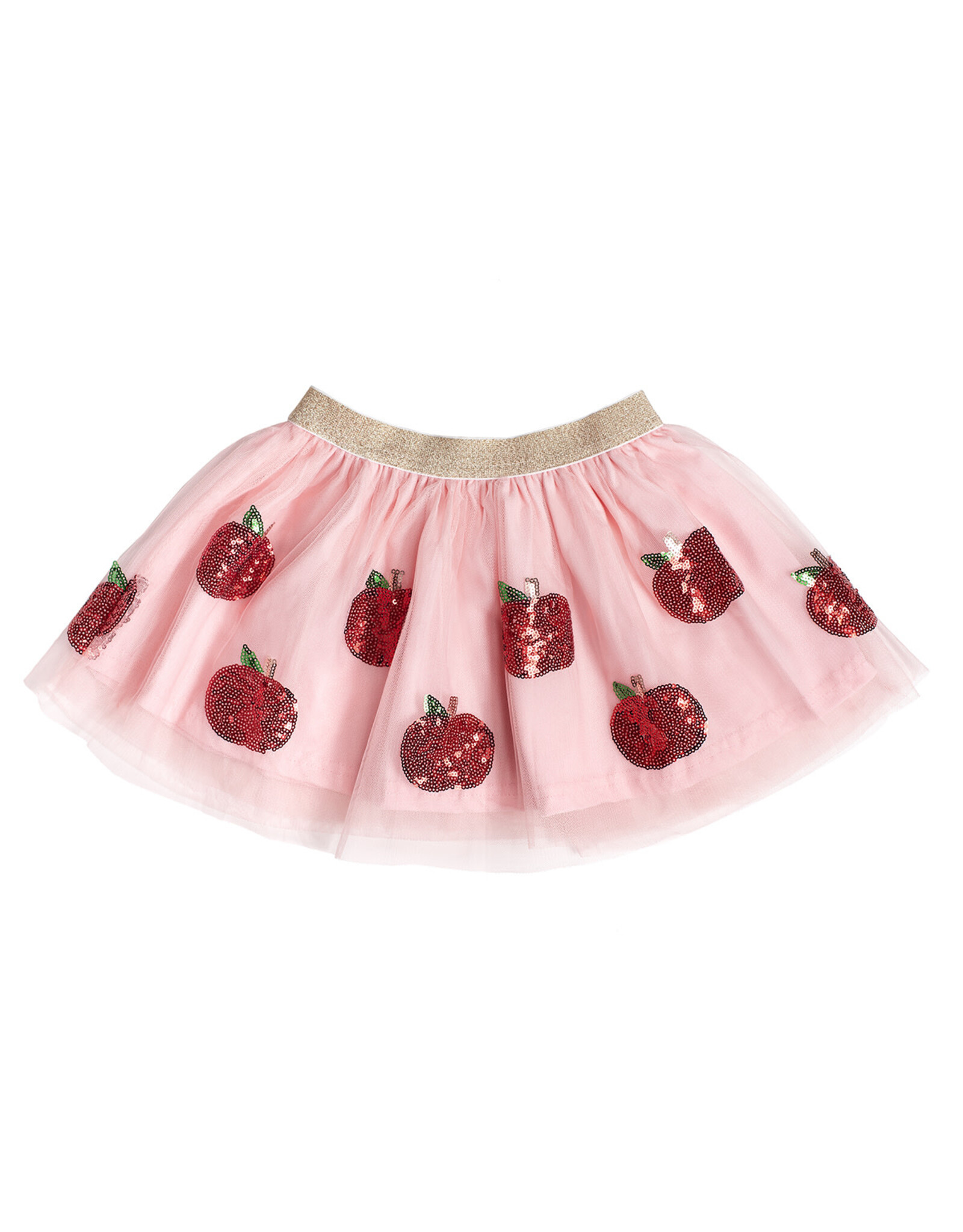 Sweet Wink- Apple Tutu