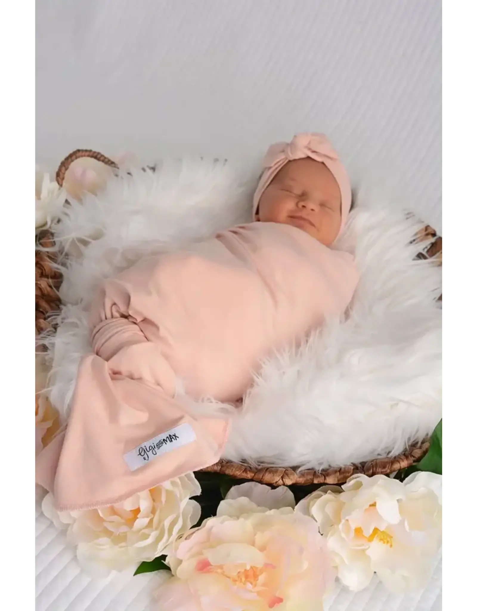 Gigi & Max Gigi & Max- Olivia Swaddle