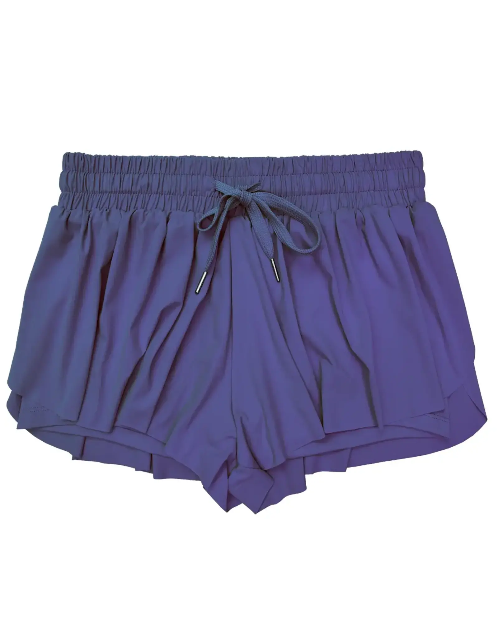 Suzette Suzette- Marlin Fly Away Shorts