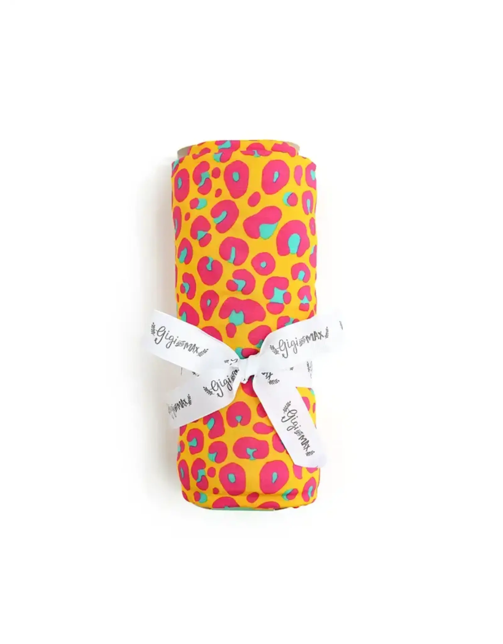 Gigi & Max Gigi & Max - Kelly Swaddle Blanket