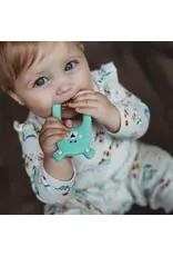 Little Cheeks Little Cheeks- Bear Mint Teether