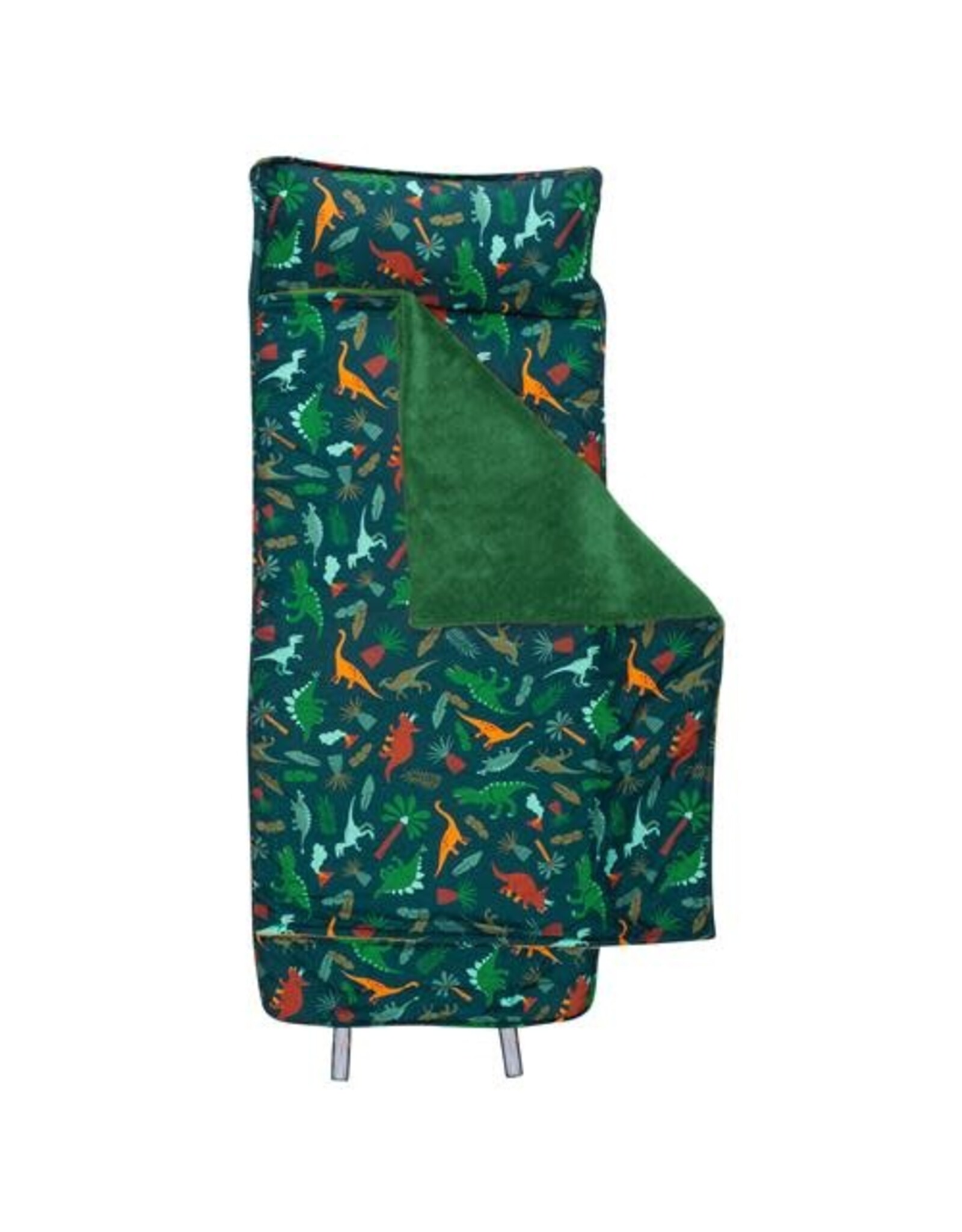 stephen joseph Stephen Joseph- All Over Print Nap Mat: Dino