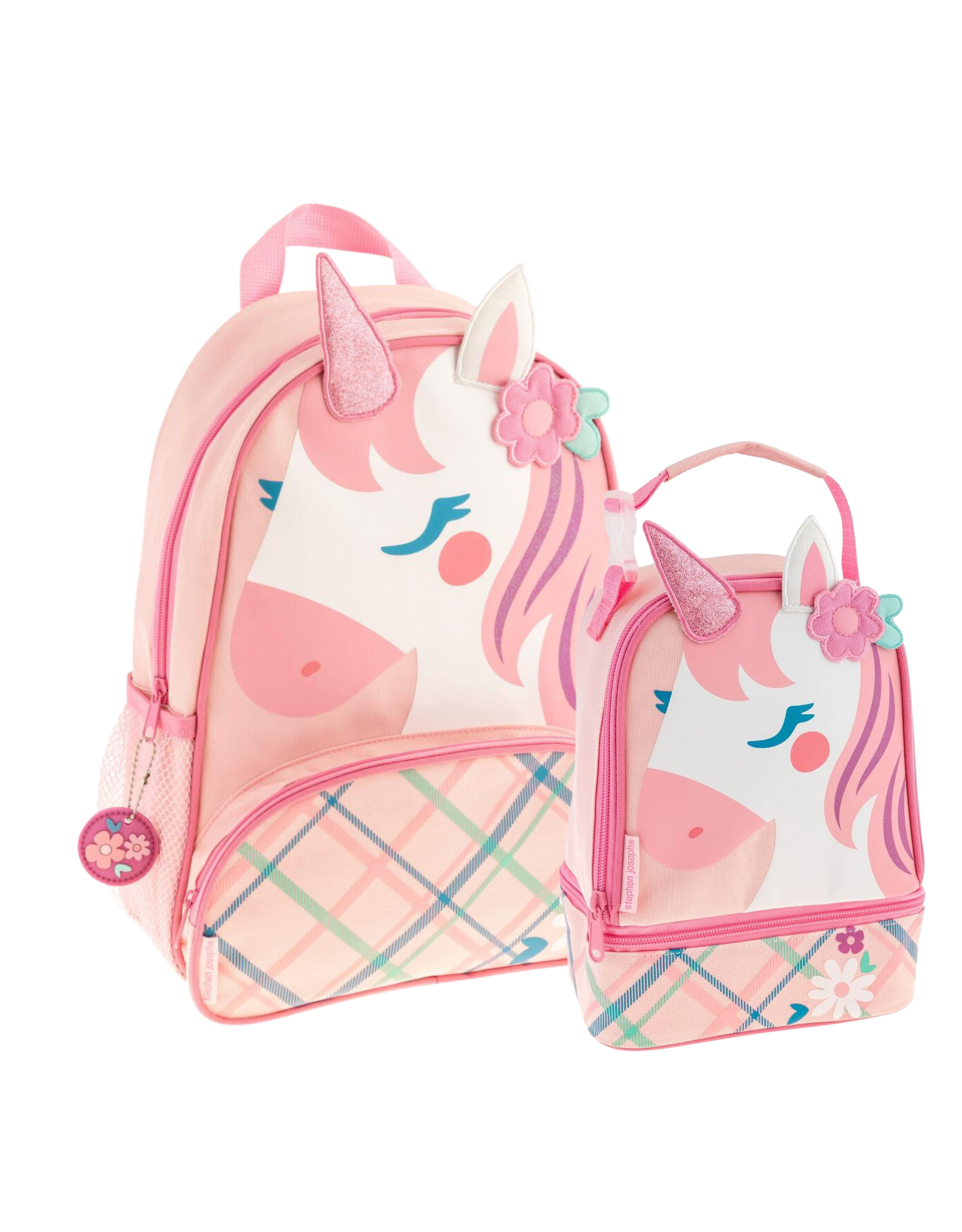 Flower Unicorn Lunch Pals Flower Unicorn Lunch Pals
