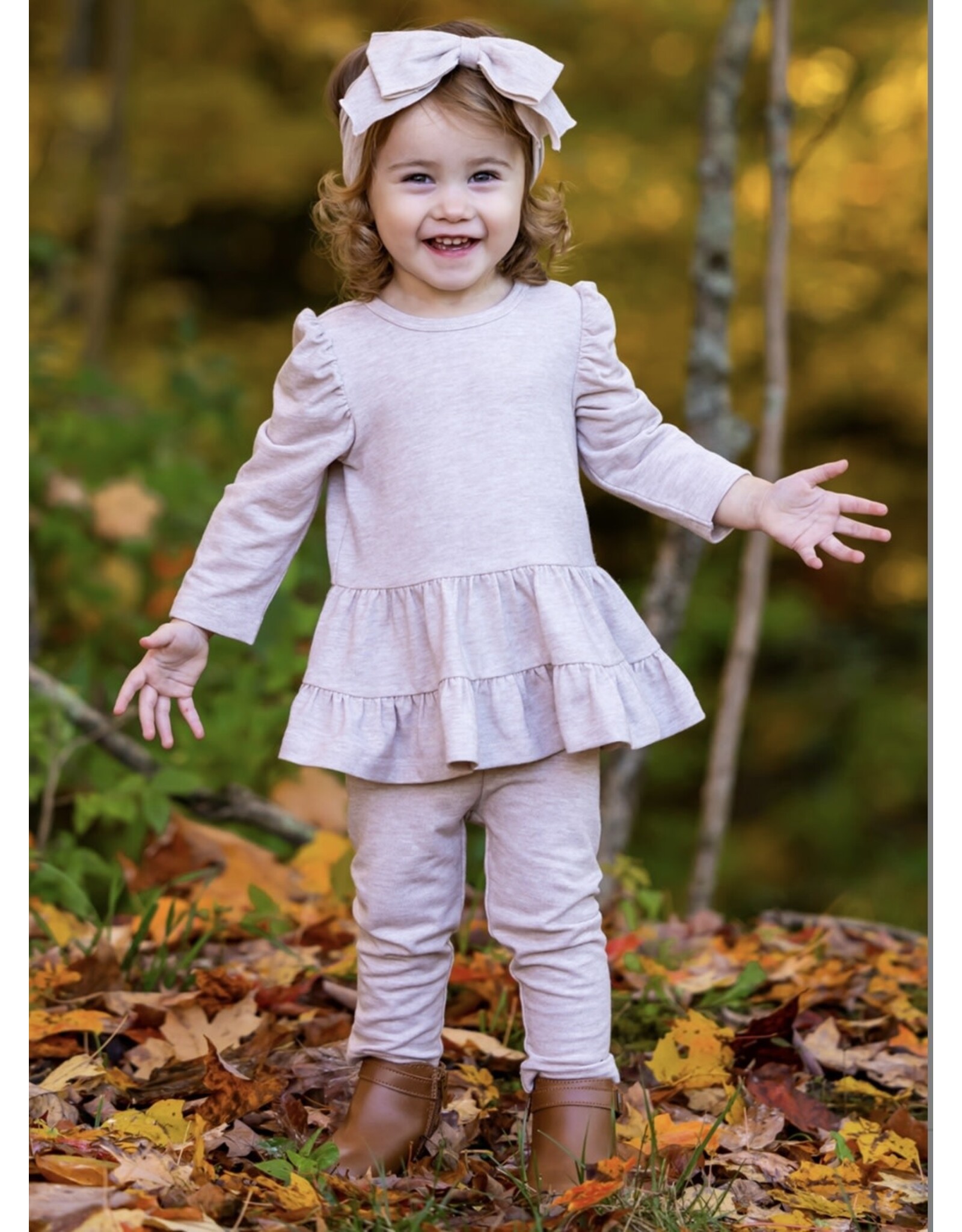 Mabel & Honey Mabel & Honey- Millie 2PC Set
