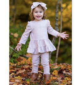 Mabel & Honey Mabel & Honey- Millie 2PC Set