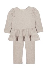 Mabel & Honey Mabel & Honey- Millie 2PC Set