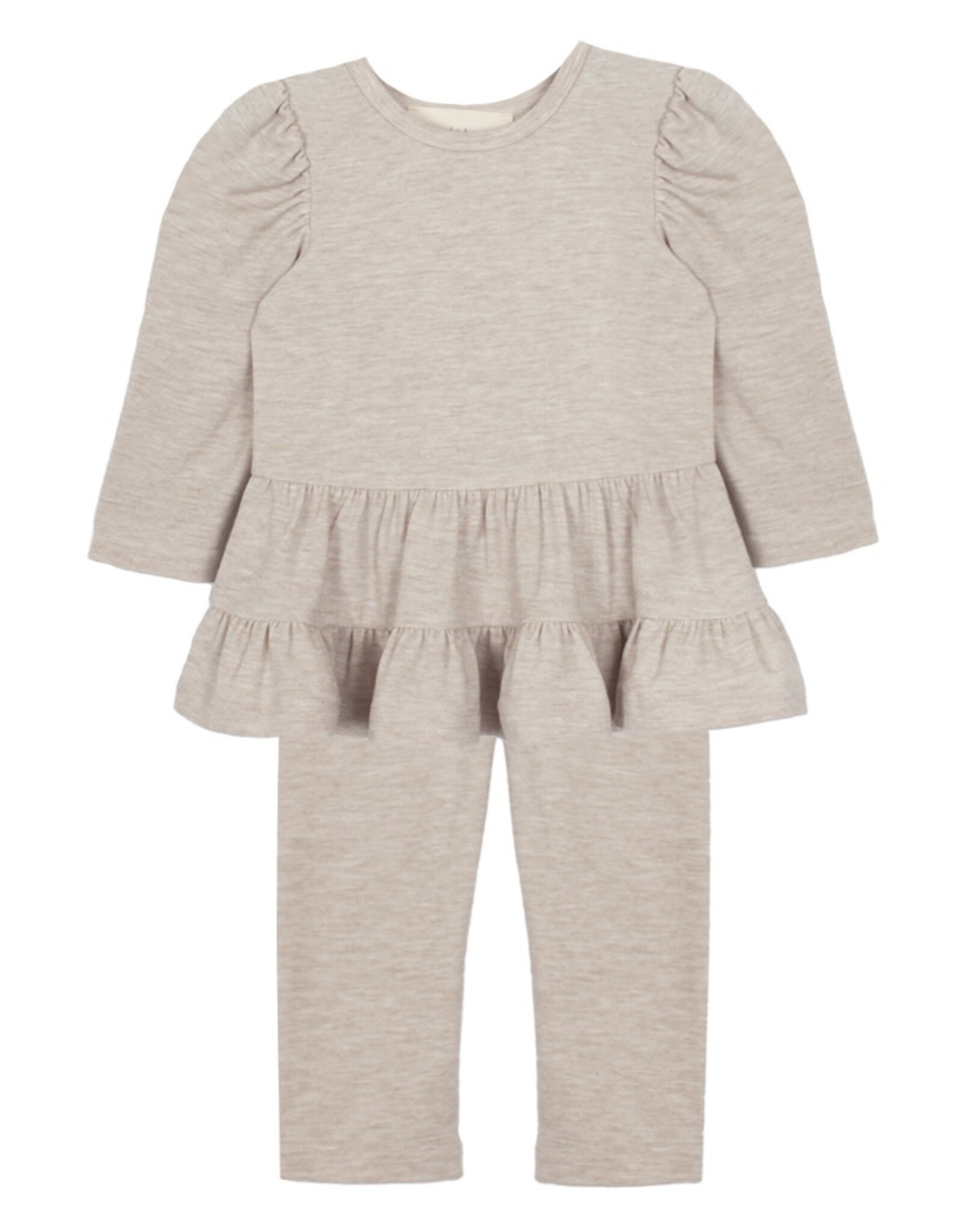Mabel & Honey Mabel & Honey- Millie 2PC Set