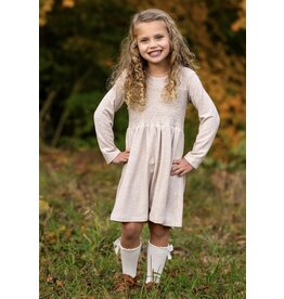 Mabel & Honey Mabel & Honey- Millie Dress