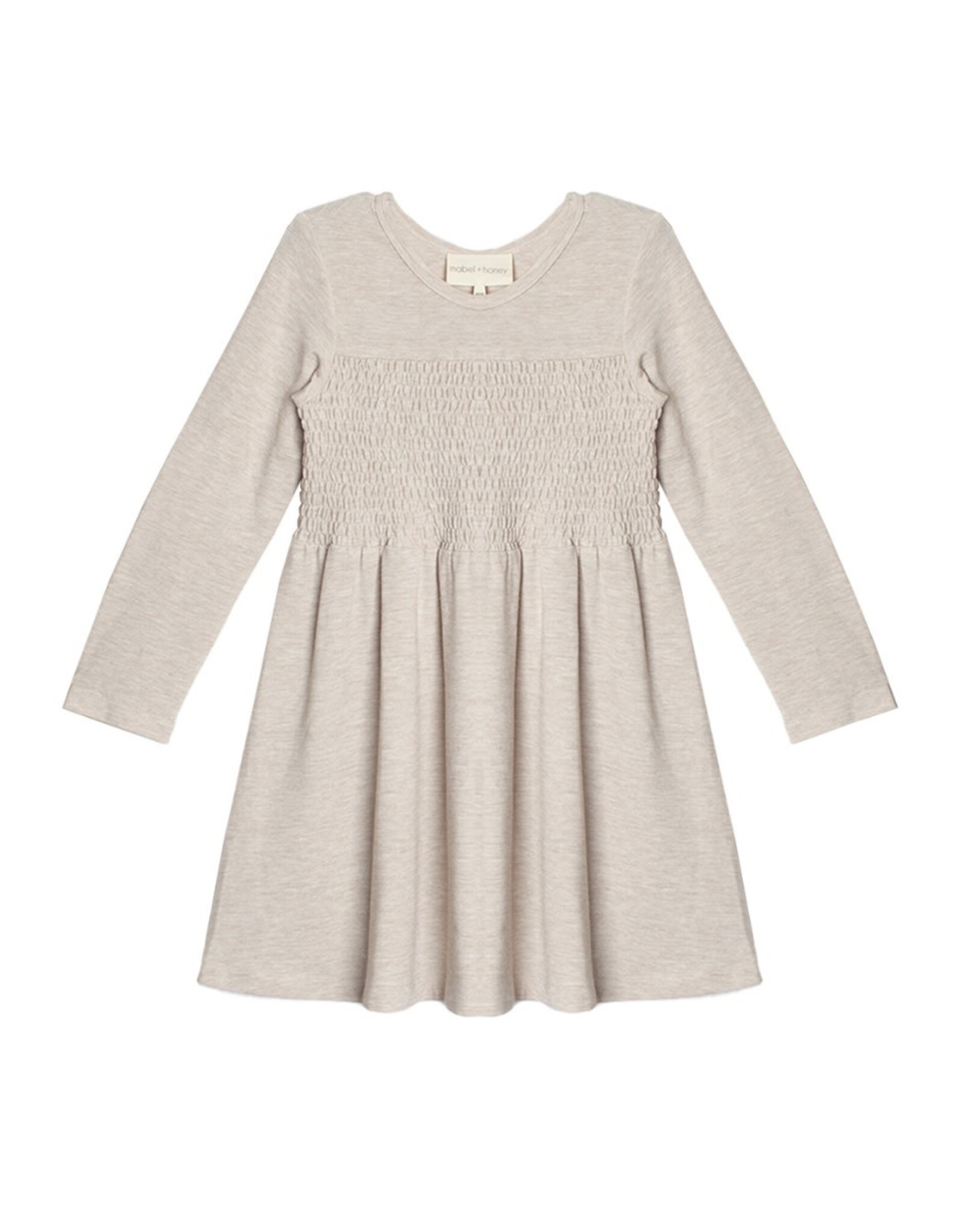 Mabel & Honey Mabel & Honey- Millie Dress