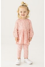 Mabel & Honey Mabel & Honey- Dainty Doodle 2PC Set