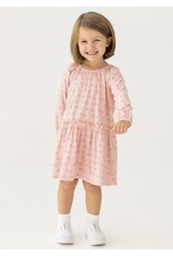 Mabel & Honey Mabel & Honey- Dainty Doodle Dress