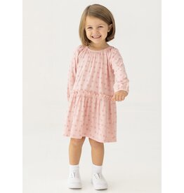 Mabel & Honey Mabel & Honey- Dainty Doodle Dress