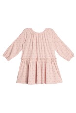 Mabel & Honey Mabel & Honey- Dainty Doodle Dress