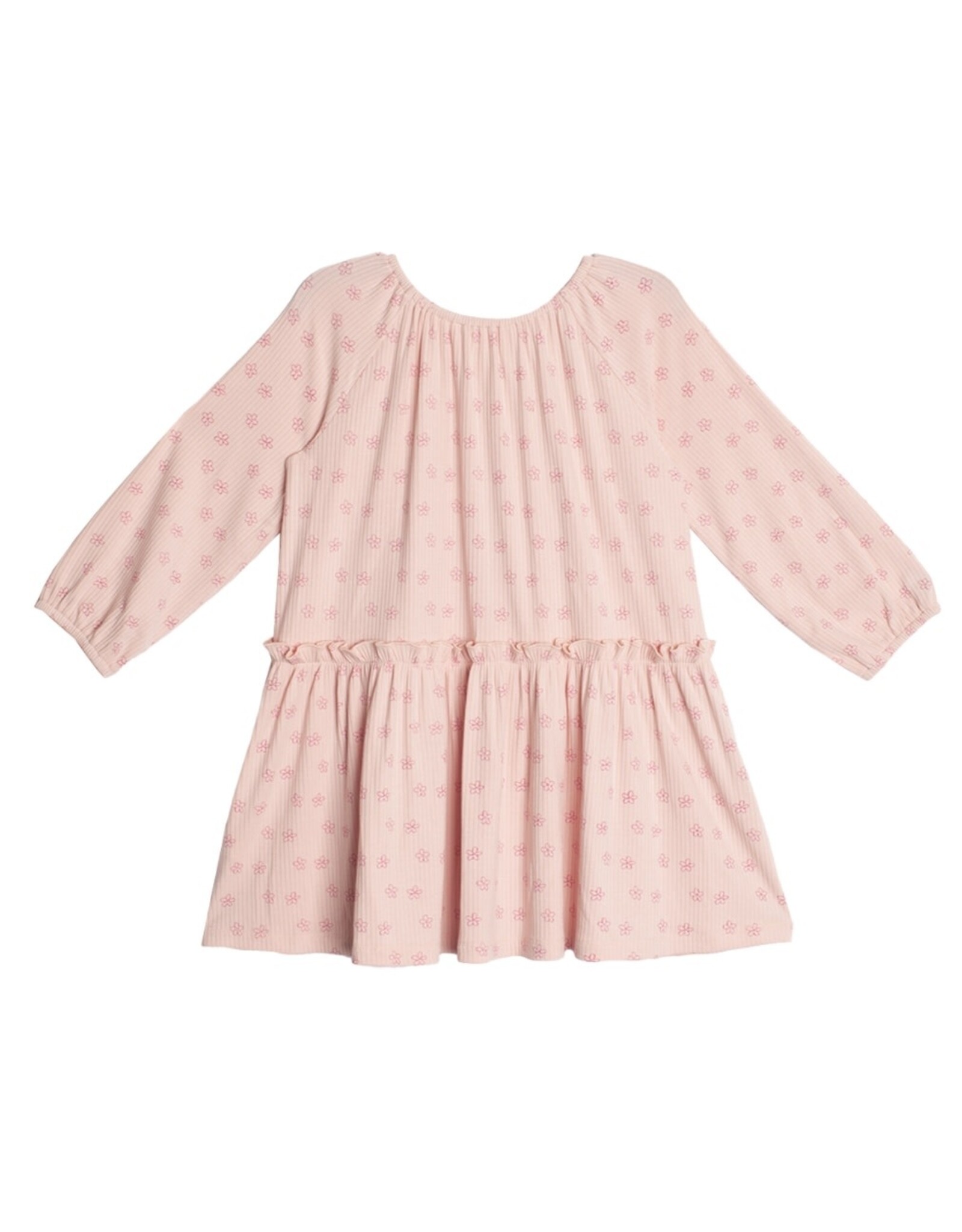 Mabel & Honey Mabel & Honey- Dainty Doodle Dress
