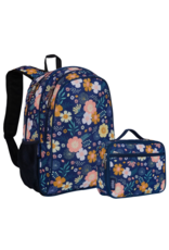 Wildkin Wildkin-Wildflower Bloom 15 Inch Backpack  & Lunch Box