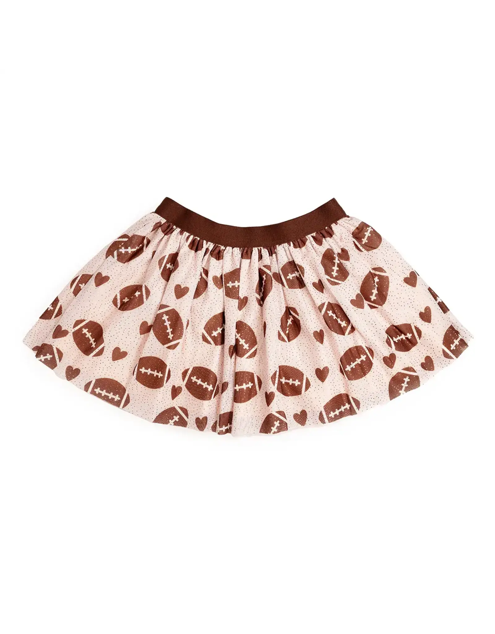 Sweet Wink- Football Love Tutu