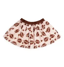 Sweet Wink- Football Love Tutu