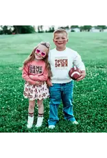 Sweet Wink- Football Love Tutu