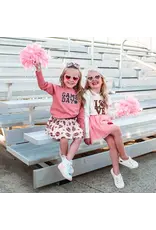 Sweet Wink- Football Love Tutu