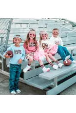 Sweet Wink- Football Love Tutu