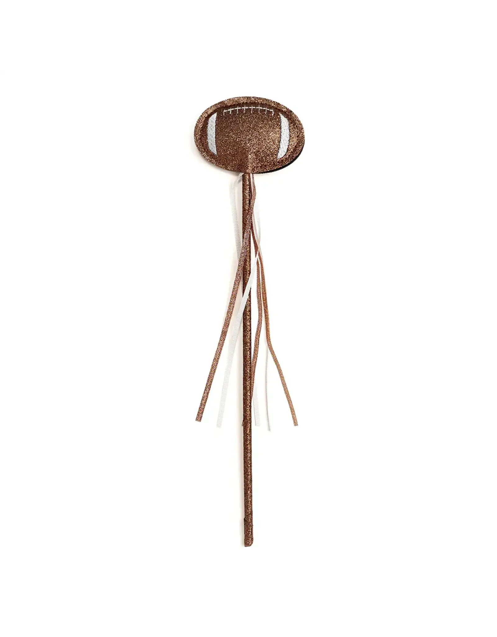 Sweet Wink- Football Wand
