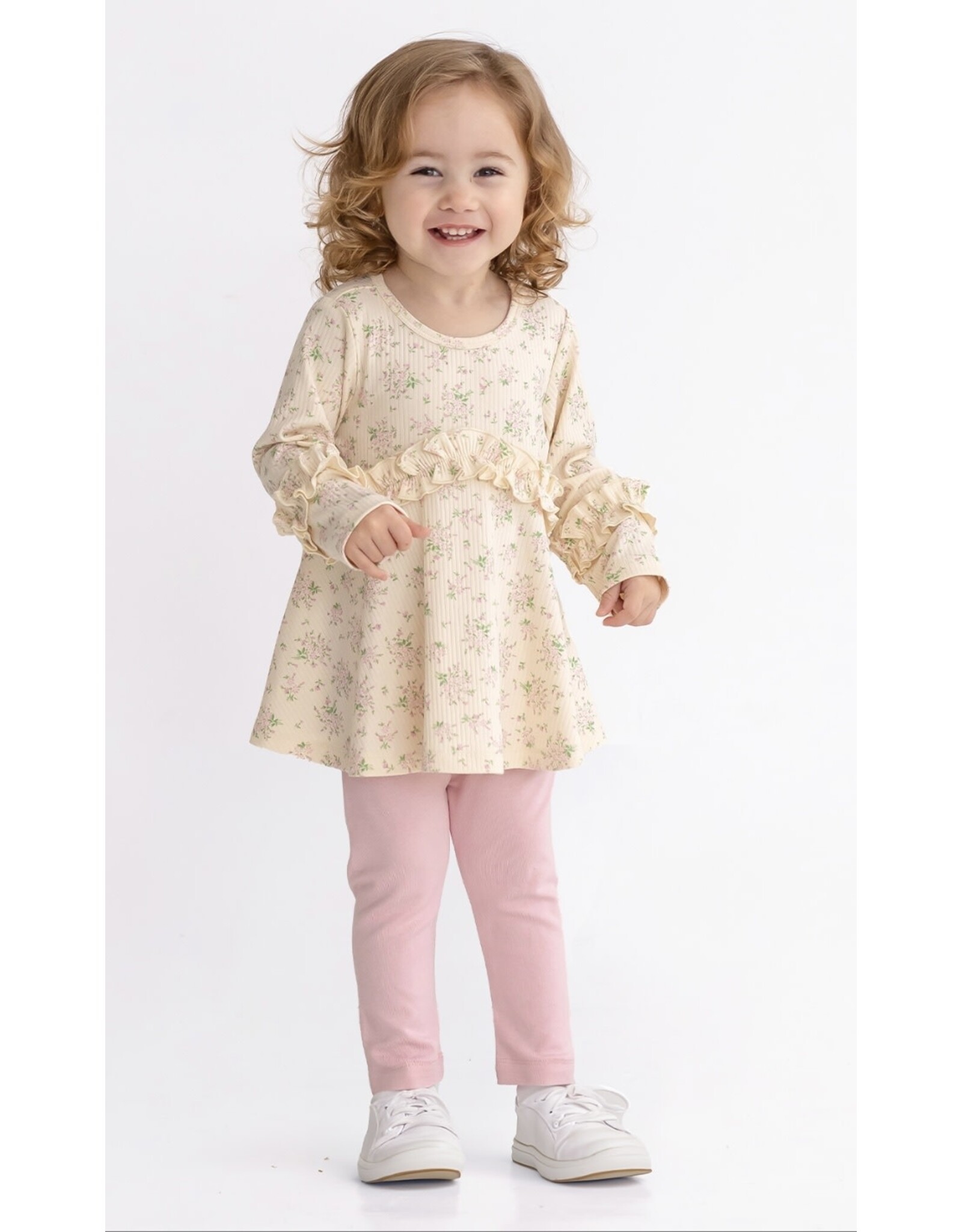 Mabel & Honey Mabel & Honey- Breakfast in Bed 2PC Set