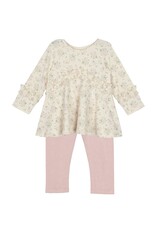 Mabel & Honey Mabel & Honey- Breakfast in Bed 2PC Set