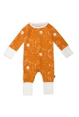 Magnetic Me Magnetic Me - Orange Game Day Coverall