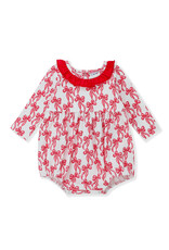 Serendipity Serendipity- Red Bow Bubble