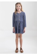 Mabel & Honey Mabel & Honey- Skylar Dress
