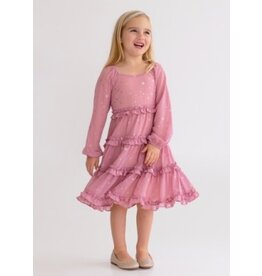 Isobella & Chloe Isobella & Chloe- Starlight Starbright Dress