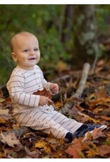 Mabel & Honey Mabel & Honey- Brothers Romper