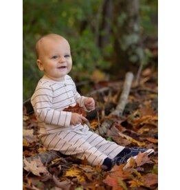 Mabel & Honey Mabel & Honey- Brothers Romper
