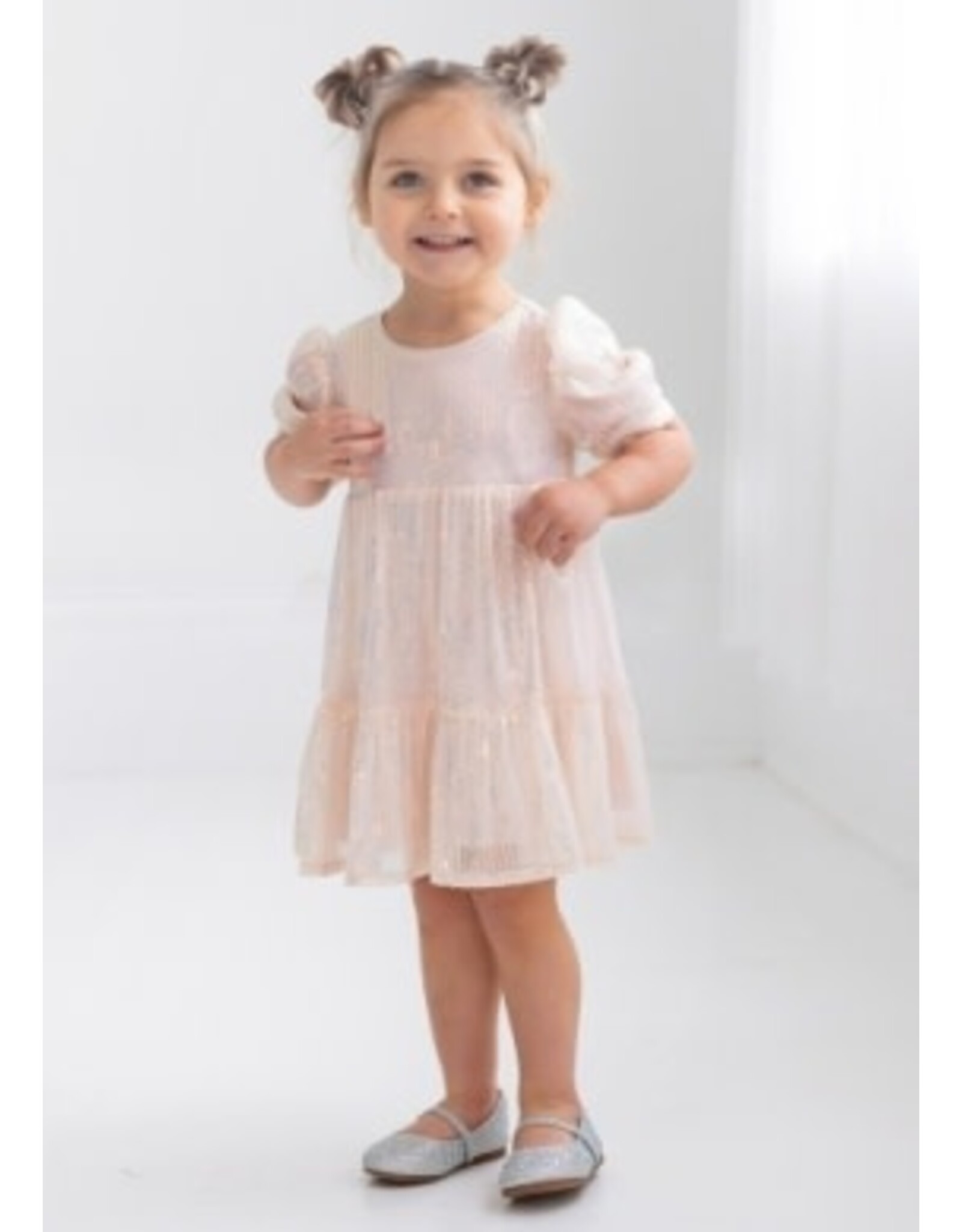 Isobella & Chloe Isobella & Chloe- Taylor Dress