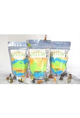 Fizz Bizz Fizz Bizz- Life's A Zoo Bath Salts