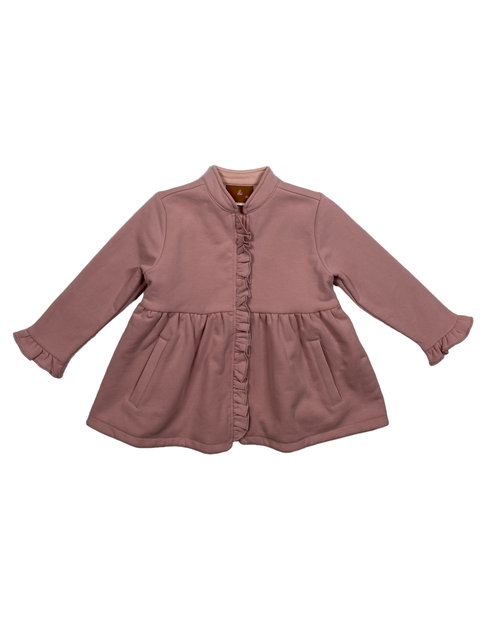 Millie Jay Millie Jay- Rose Piper Jacket