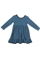 Millie Jay Millie Jay- Grayson Dress: Blue